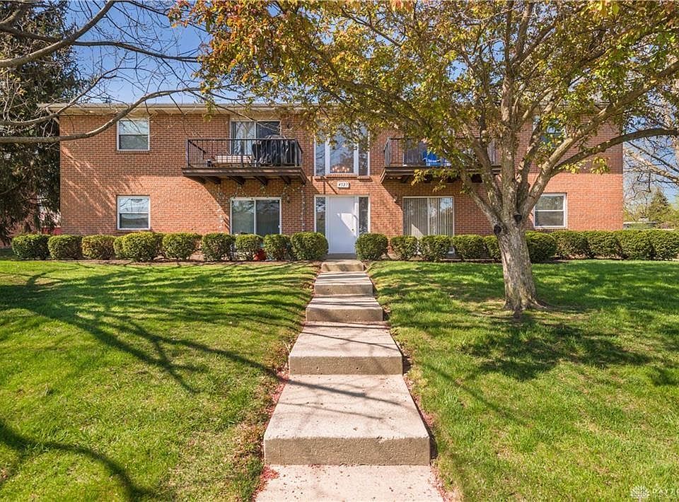 4527 Wilmington Pike, Dayton, OH 45440 Zillow