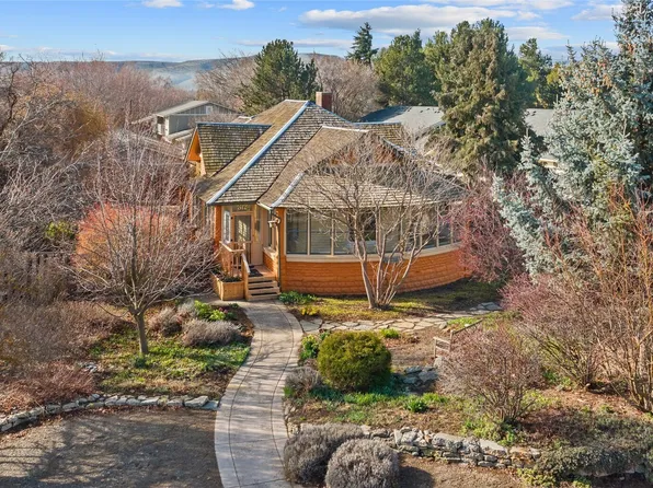 312 E Manitoba Avenue, Ellensburg, WA 98926