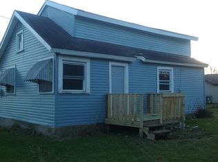8090 Pacific St, Masury, OH 44438