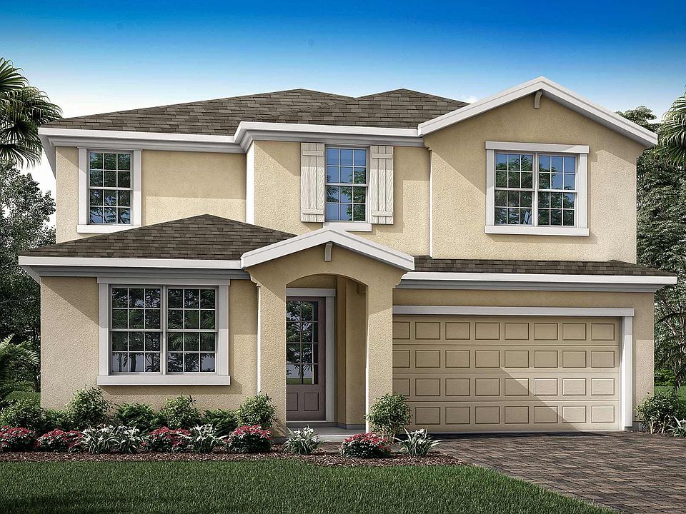 West Indies Exterior Style