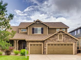 6018 Nile Cir, Golden, CO 80403