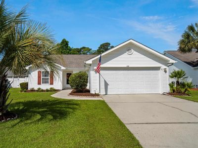 4196 Wrens Crossing, Little River, SC, 29566