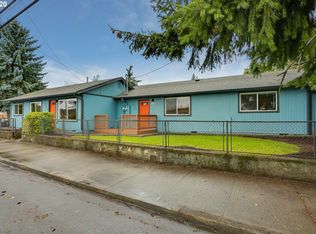 8409 SE Flavel St, Portland, OR