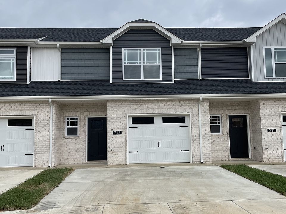 1st image of 213 W Fallow Ct Lot 1603