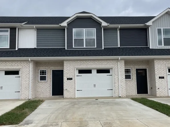 213 W Fallow Ct Lot 1603, Clarksville, TN 37040