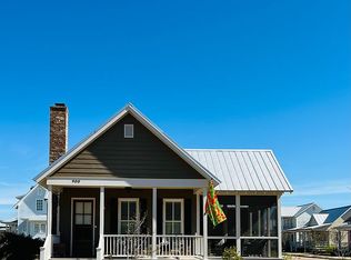 900 Octavia St, Taylor, MS 38673