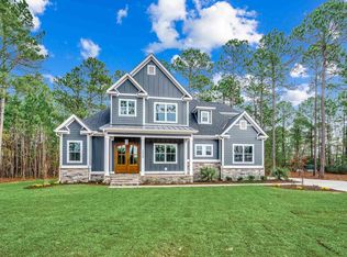 1000 Wigeon Dr, Conway, SC 29526