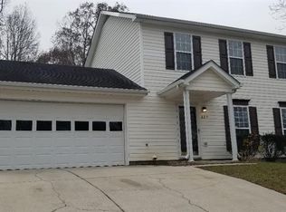 625 Foxridge Rd, Greensboro, NC 27406