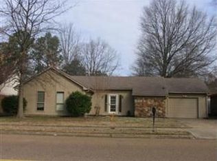 7064 Hillshire Dr, Memphis, TN 38133