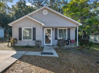 917 Crossway Rd, Tallahassee, FL 32305