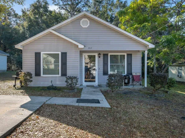 917 Crossway Rd, Tallahassee, FL 32305