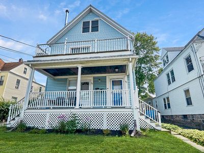 97 Magoun Ave, Medford, MA, 02155