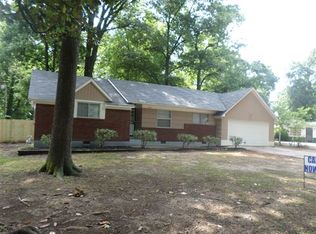 5378 Loch Lomond Rd, Memphis, TN 38116