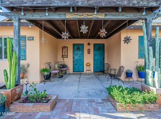 1341 N Echo Pl, Tucson, AZ 85745