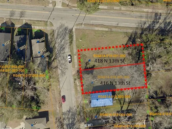 418 N 13th Street, Wilmington, NC 28401