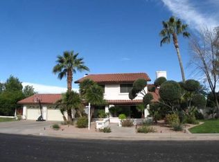 326 E Hope St, Mesa, AZ 85201