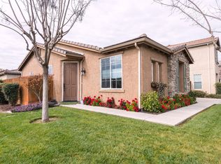 3209 N Tilden St, Visalia, CA 93291