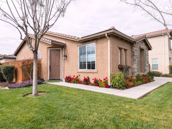 3209 N Tilden St, Visalia, CA 93291