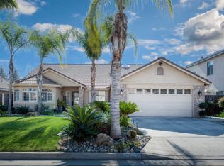 1721 E Trenton Ave, Fresno, CA