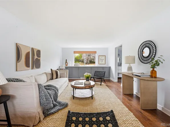 4455 E Hinsdale Place, Centennial, CO 80122