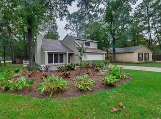 23 N Greenbud Ct, Spring, TX 77380