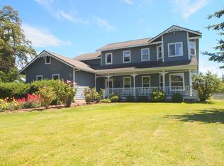 3855 Fairview Dr, Hood River, OR 97031