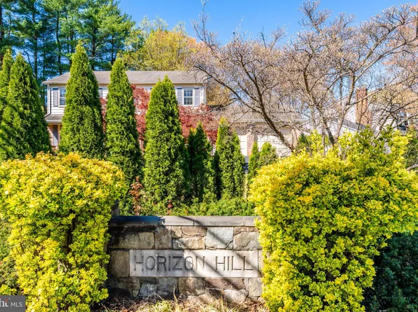 1500 W Kersey Ln, Rockville, MD 20854