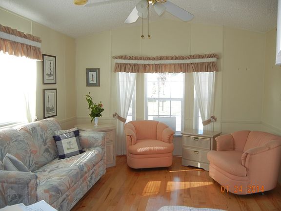 Hardwood Floors