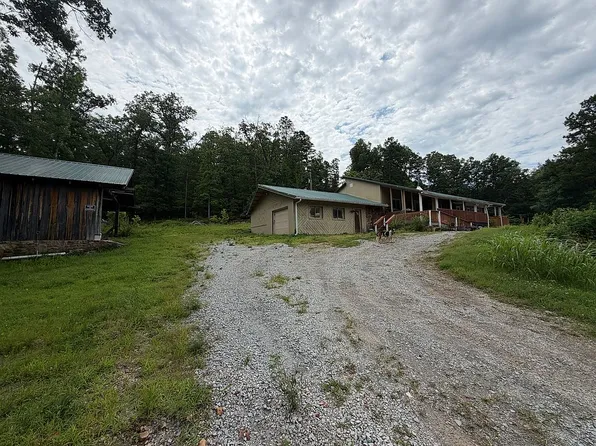 1846 Boyce St, Melbourne, AR 72556