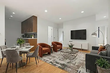 207 East 37th Street #3A image 1 of 17