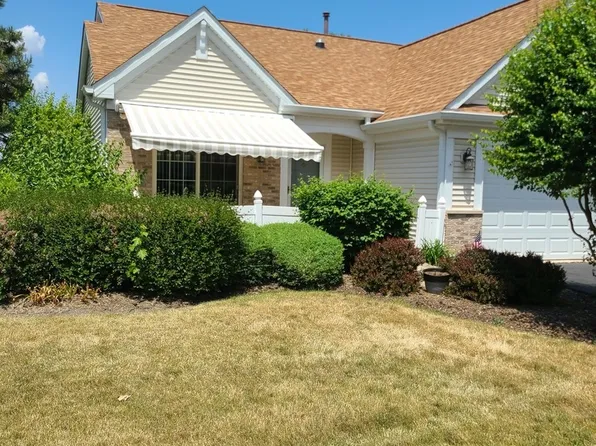 21430 W Douglas Ln, Plainfield, IL 60544
