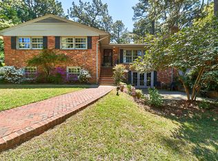 325 S Valley Rd, Southern Pines, NC 28387