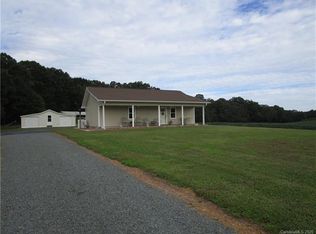 2717 Lucy Short Cut Rd, Marshville, NC 28103