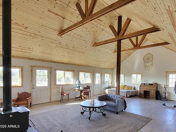 4th image of 12700 Madman Mountain Road