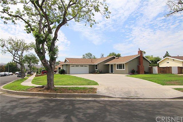 13141 Tripoli Ave, Sylmar, CA 91342 | Zillow