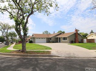 13141 Tripoli Ave, Sylmar, CA 91342