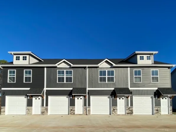 1039 Glenkirk Dr, Clarksville, TN