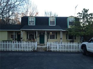 202 Hereford St, Glen Rose, TX 76043