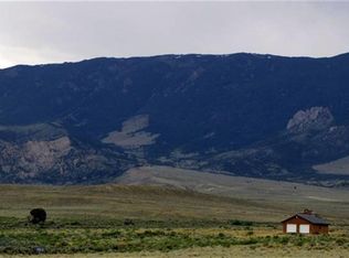 10 Sandstone Ln, Belfry, MT 59008