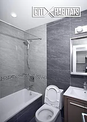 Rented by Citi Habitats