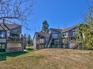 489 Tahoe Keys Blvd APT 50, South Lake Tahoe, CA 96150