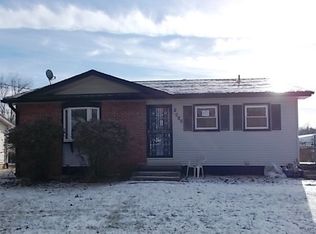 2006 E Cornell Ave, Springfield, IL 62703