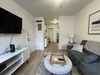 Rented by Village Living Realty