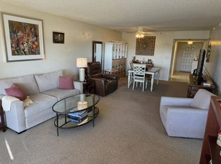 3510 OAKS Way #807, Pompano Beach, FL 33069