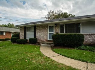 808 Hower St NE, North Canton, OH 44720
