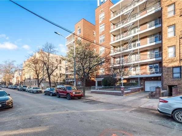 2035 E 7th St APT 7F, Brooklyn, NY 11223