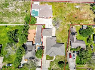 1411 Guadalupe St, Stafford, TX 77477