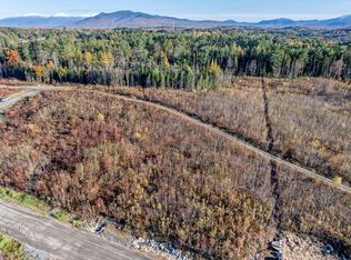 LOT 9 McIntyre Rd, Whitefield, NH 03598