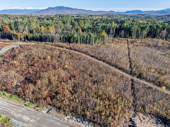 Lot 9 McIntyre Road, Dalton, NH 03598