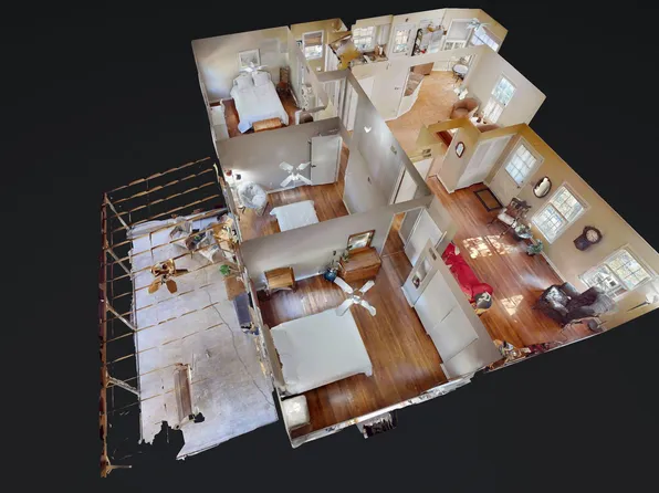 5362 Knollwood Cv, Memphis, TN 38119